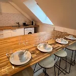 Apartamento L'arbane Sacrée, Stationnement Gratuit, Escapade Champenoise *