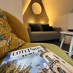 L'arbane Sacrée, Stationnement Gratuit, Escapade Champenoise Reims