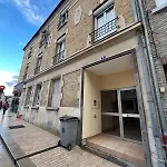 Apartamento L'arbane Sacrée, Stationnement Gratuit, Escapade Champenoise