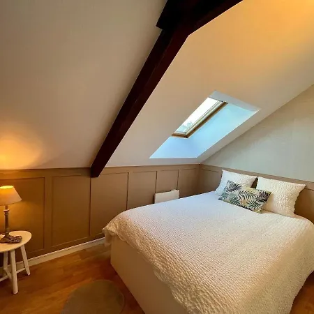 L'arbane Sacrée, Stationnement Gratuit, Escapade Champenoise