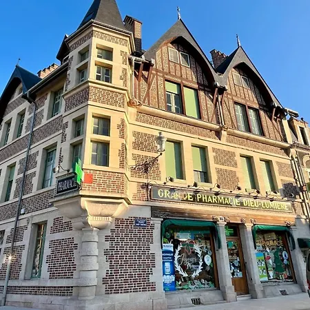 Appartement L'arbane Sacrée, Stationnement Gratuit, Escapade Champenoise Reims