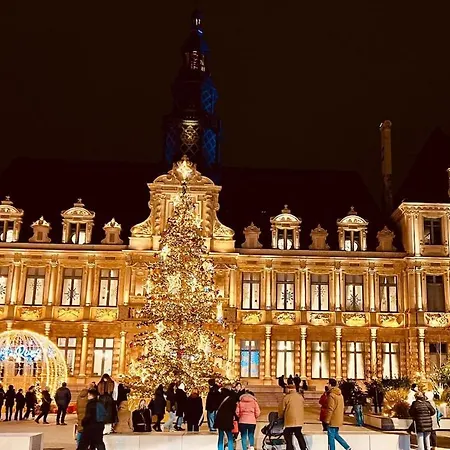 L'arbane Sacrée, Stationnement Gratuit, Escapade Champenoise Reims