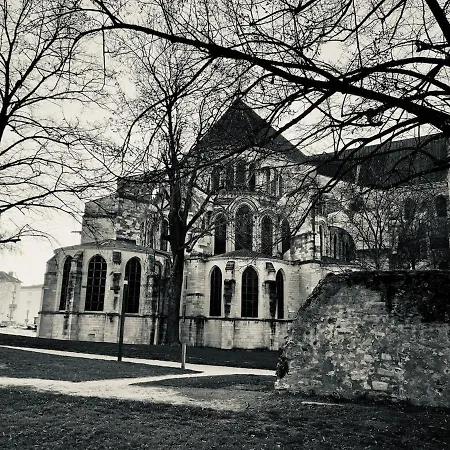 L'arbane Sacrée, Stationnement Gratuit, Escapade Champenoise