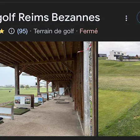 L'arbane Sacrée, Stationnement Gratuit, Escapade Champenoise