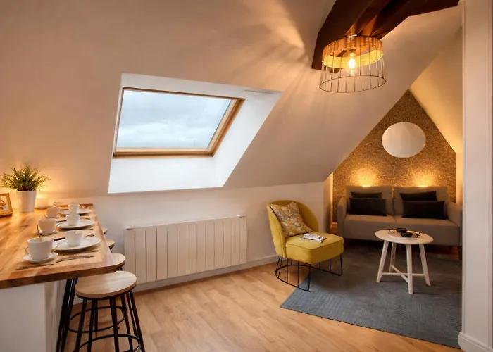 L'arbane Sacrée, Stationnement Gratuit, Escapade Champenoise Reims