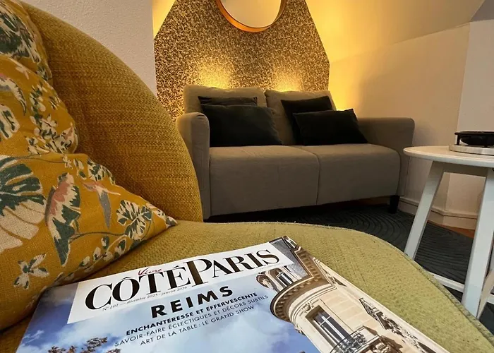 L'arbane Sacrée, Stationnement Gratuit, Escapade Champenoise Reims