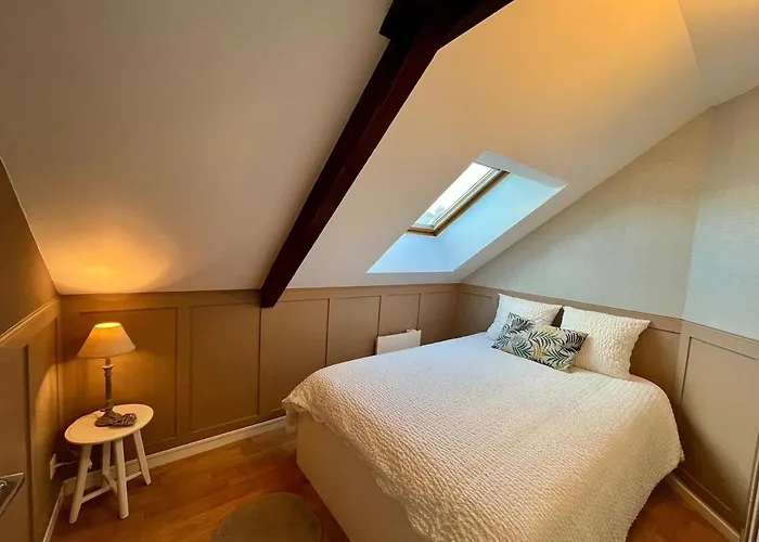 L'arbane Sacrée, Stationnement Gratuit, Escapade Champenoise