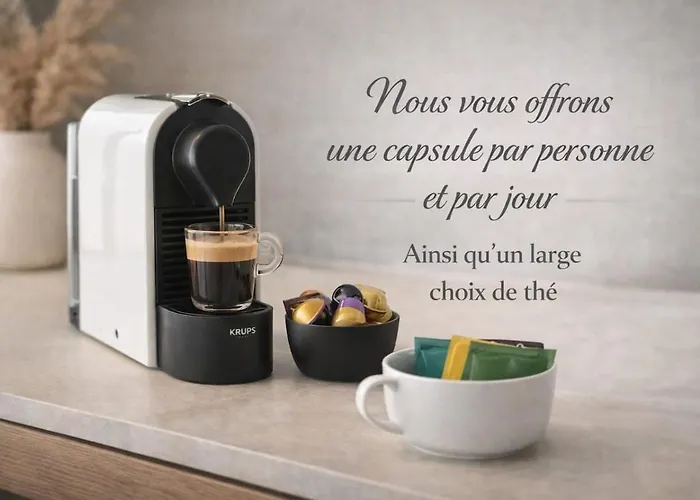 Appartement L'arbane Sacrée, Stationnement Gratuit, Escapade Champenoise *