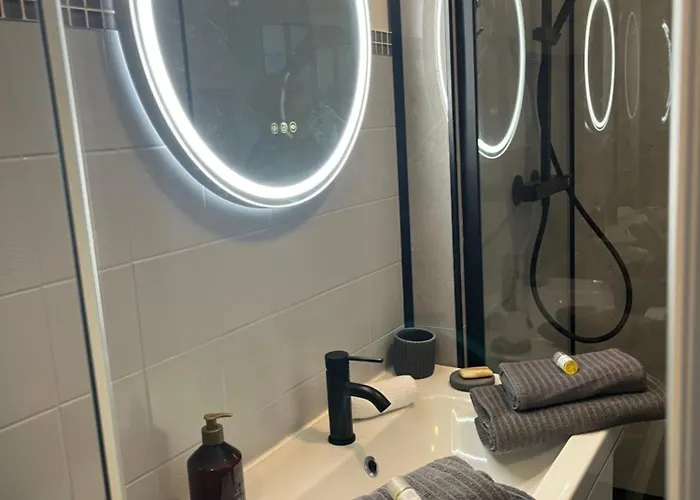 L'arbane Sacrée, Stationnement Gratuit, Escapade Champenoise *