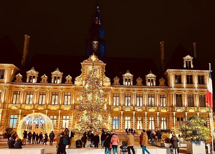 L'arbane Sacrée, Stationnement Gratuit, Escapade Champenoise Reims