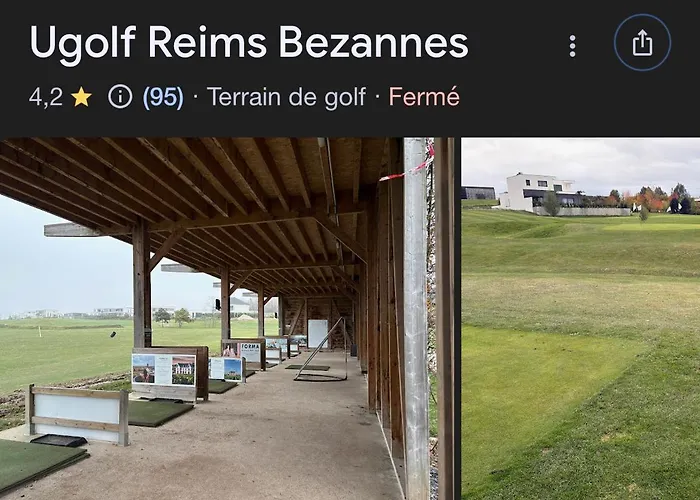 L'arbane Sacrée, Stationnement Gratuit, Escapade Champenoise